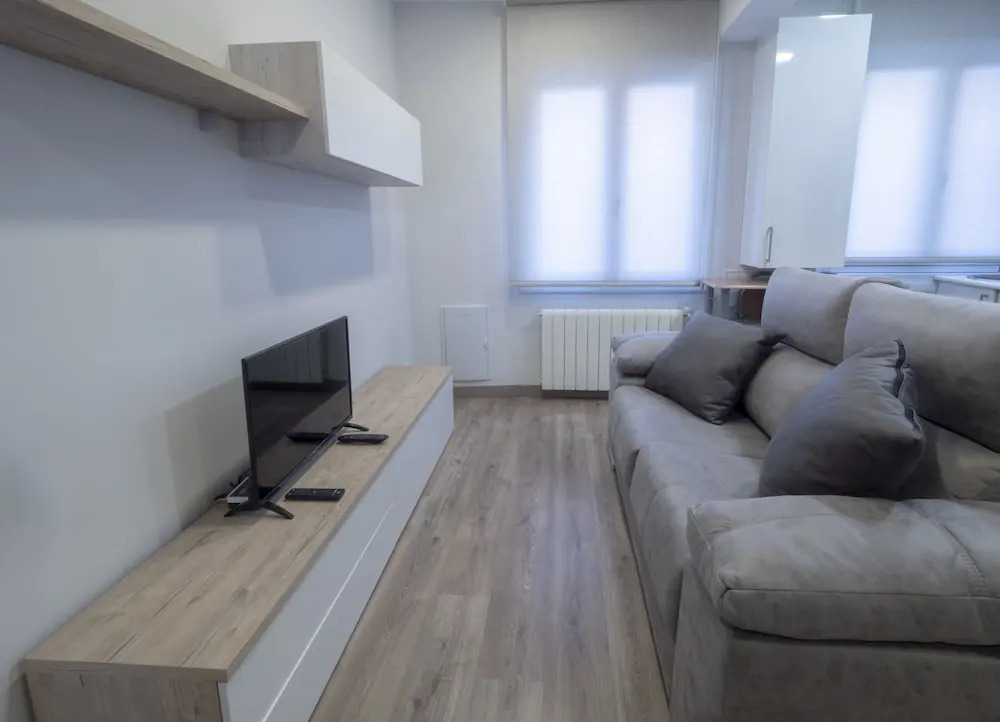 City Hall V Apartment By Aston Rentals