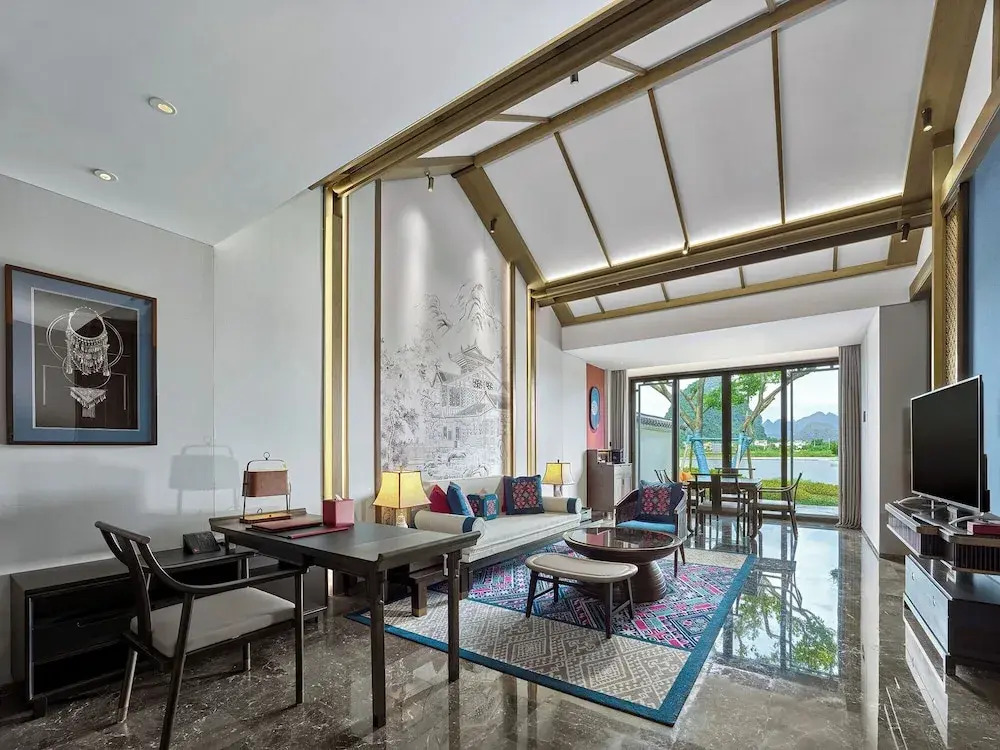 Song Hotel Guilin