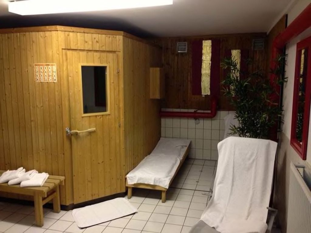 Hotel Lessing