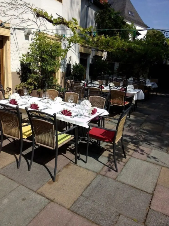 Stadthotel Handelshof 2