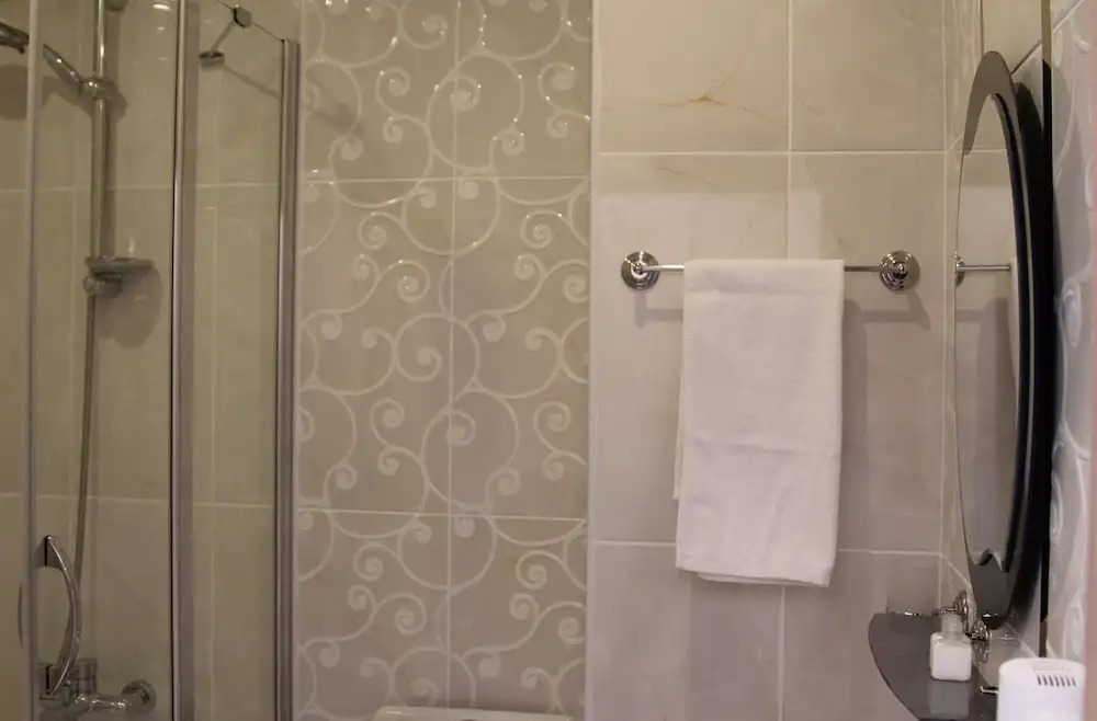 Sefa Green Hotel