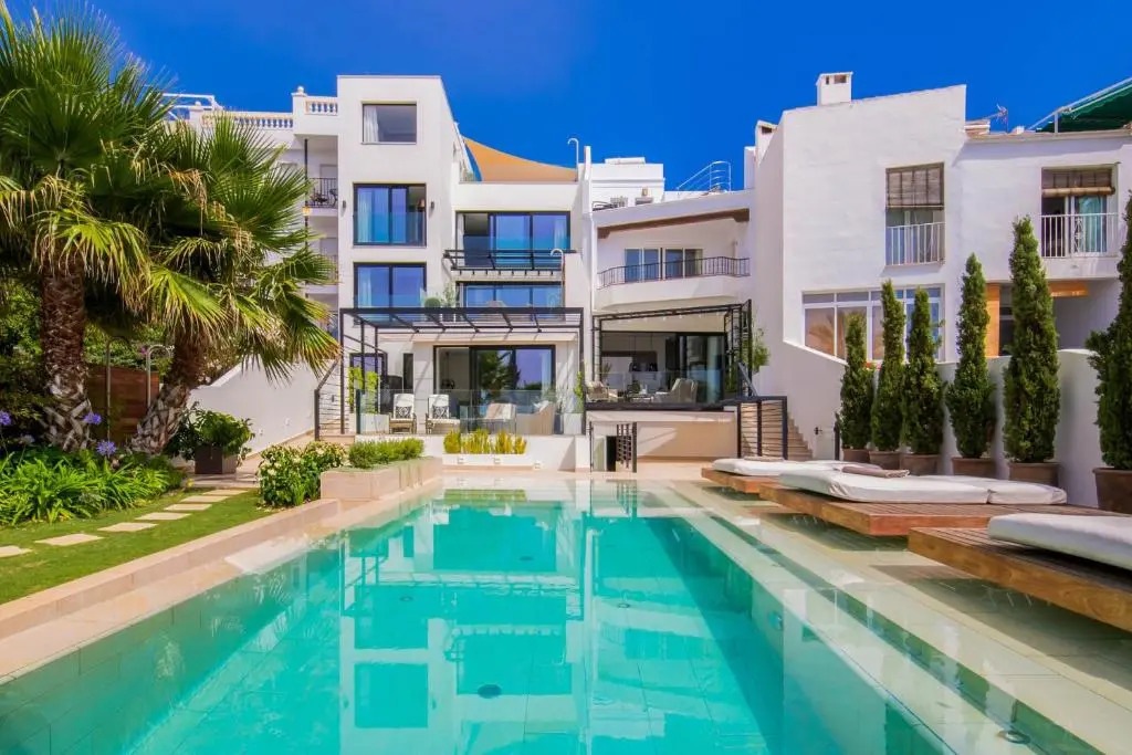 Horizonte Club in Nerja by Solaga Holiday Homes