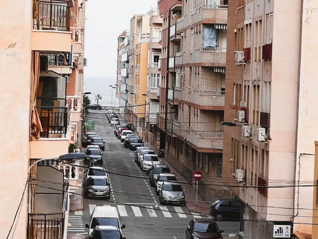 Holiday Suite Fragata