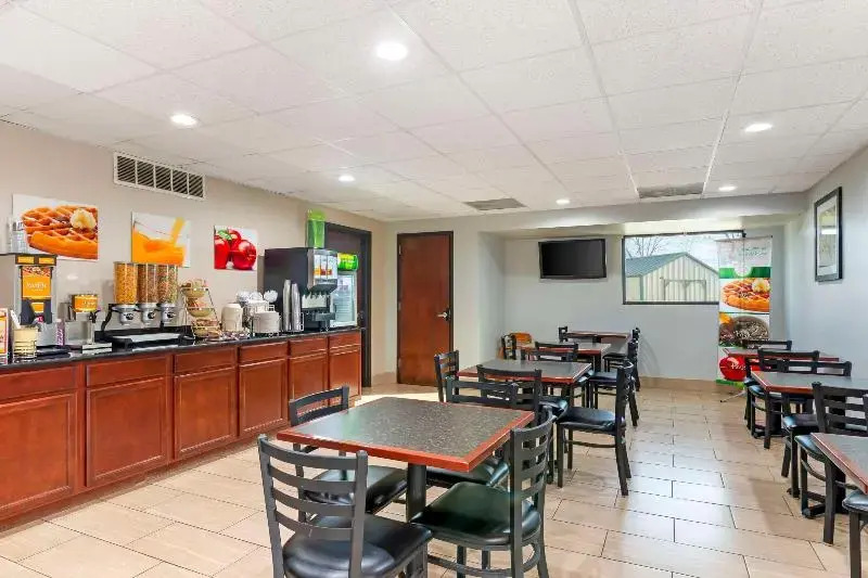 Quality Inn I-70