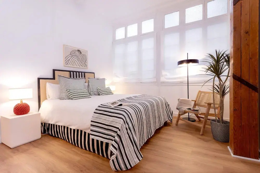 Exclusive Apartment in Malaga Center. Larios IV