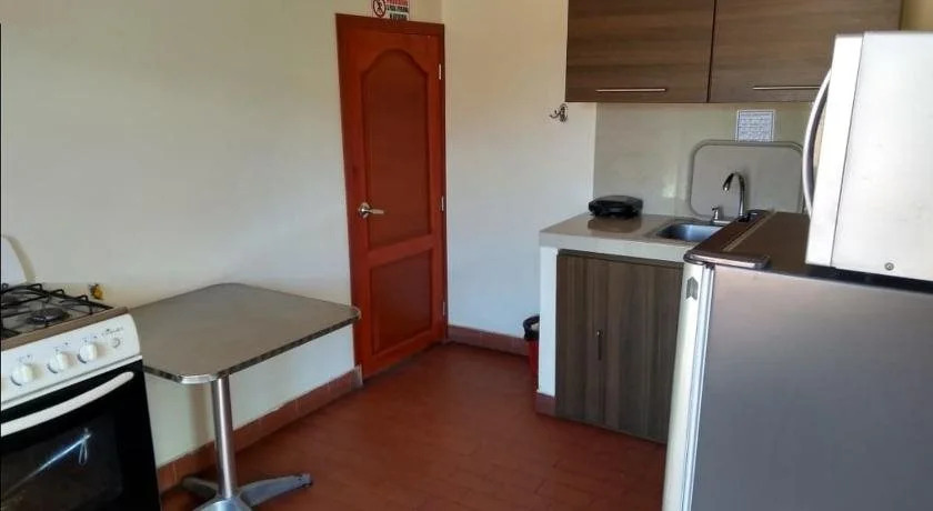 Casona Hotel