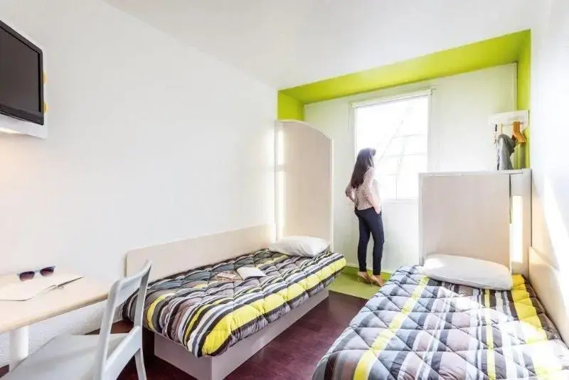 Hotel F1 Moulins sud