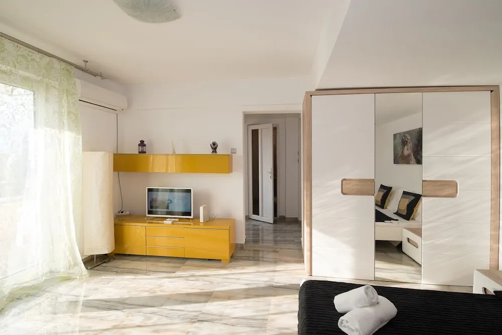 Romana Apartments City Center