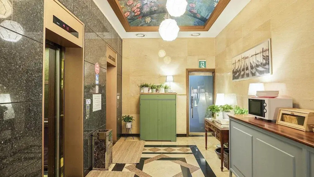 FromH Amore Mio The Classic Suwon Station