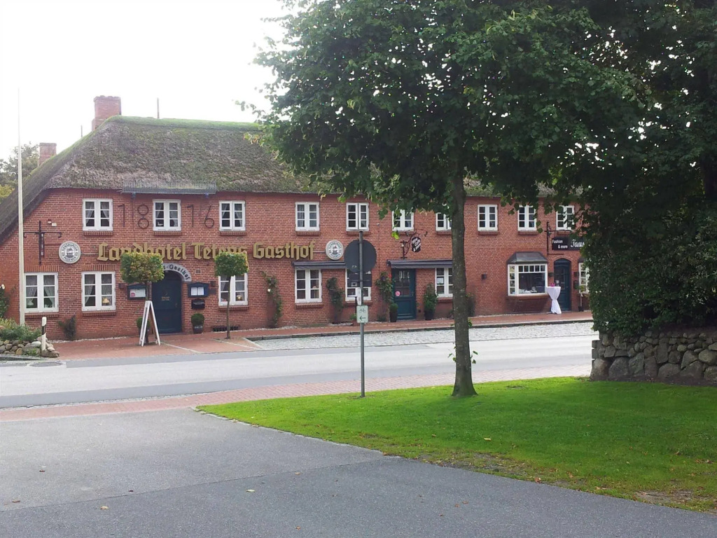Tetens Gasthof