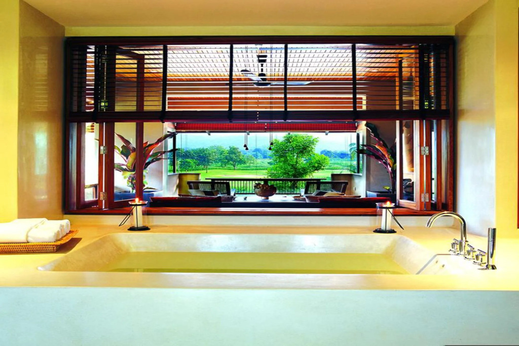Kirimaya Golf Resort Spa - SHA Plus Certified