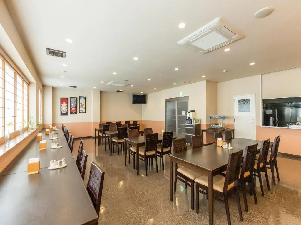 Hotel Isesaki East