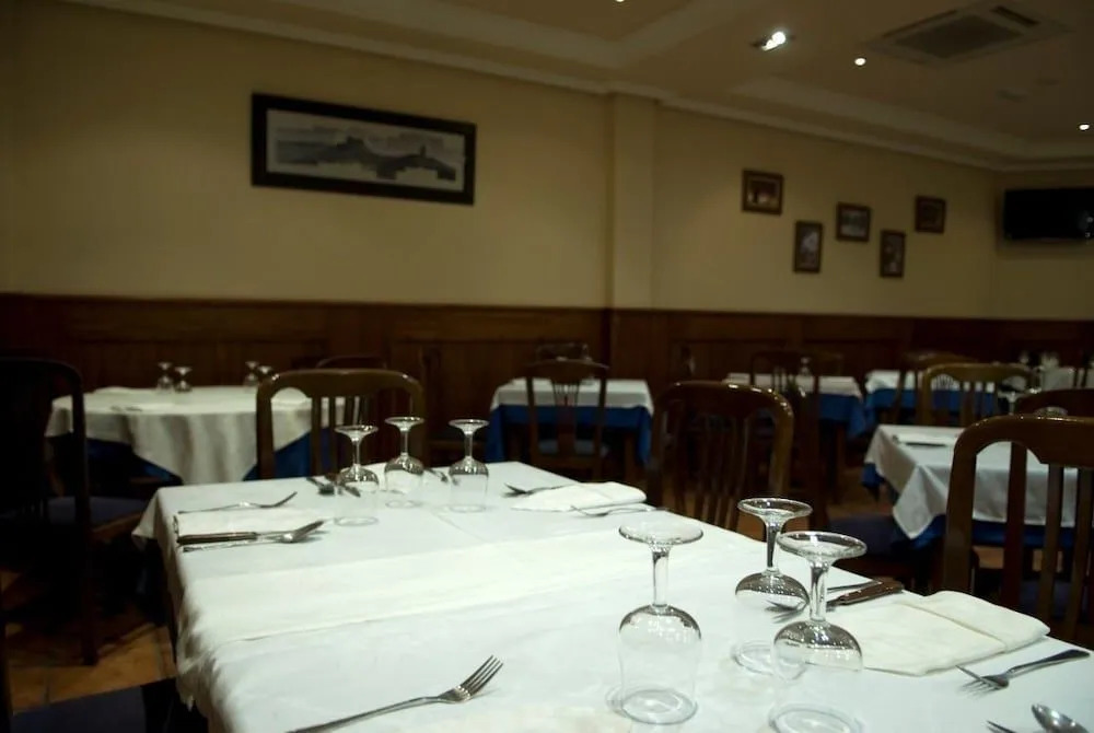 Hostal San Poul