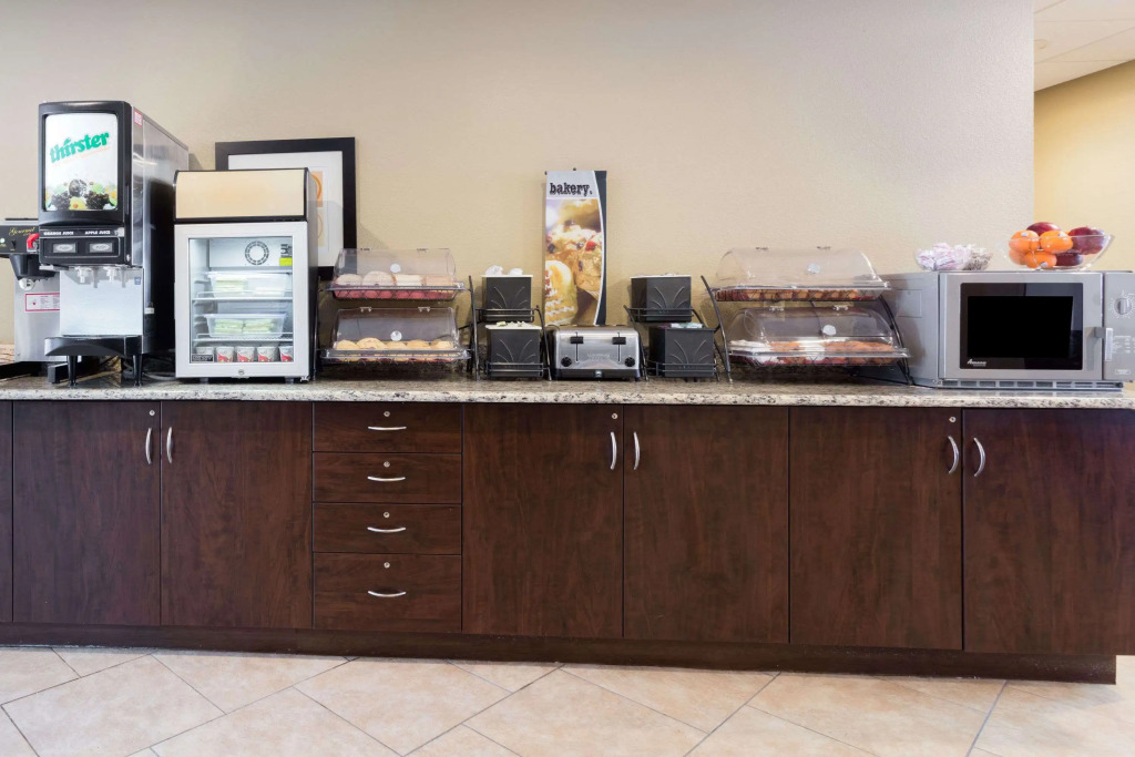 Microtel Inn & Suites by Wyndham Macon