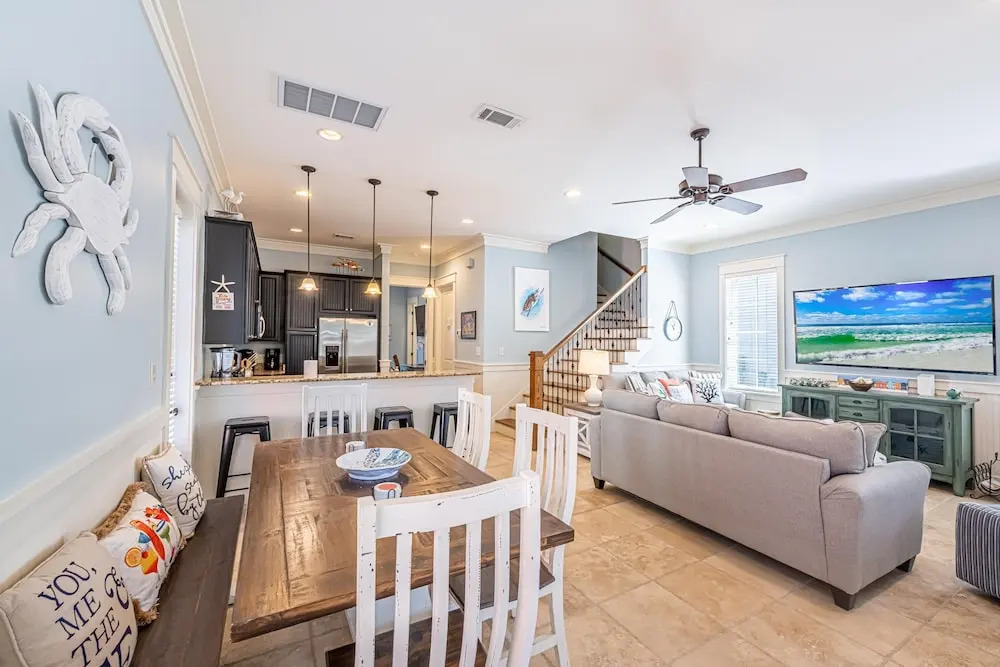 Bungalos 2485 'My Happy Place'