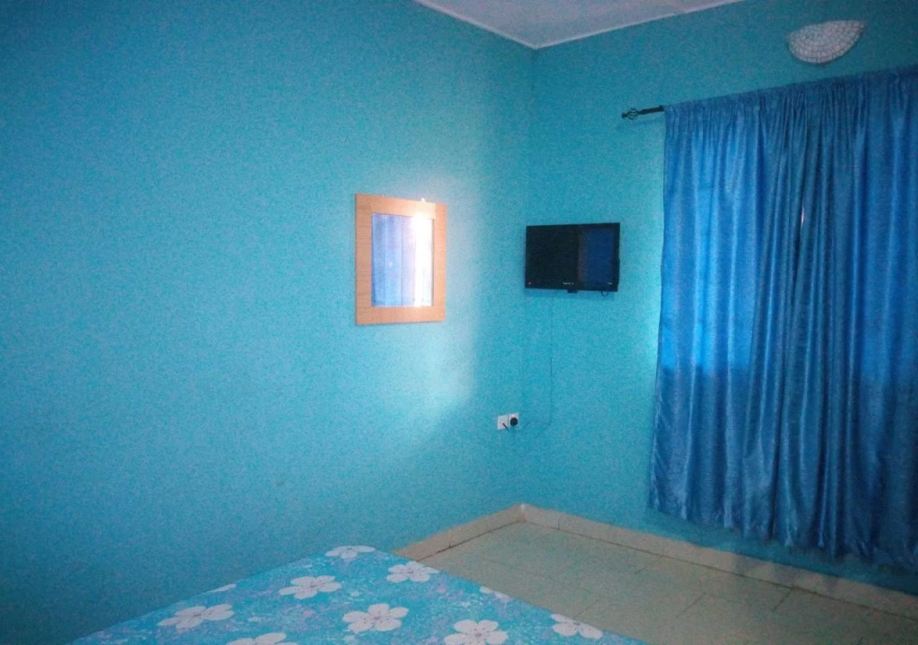 Magreth Events Centre And Hotel