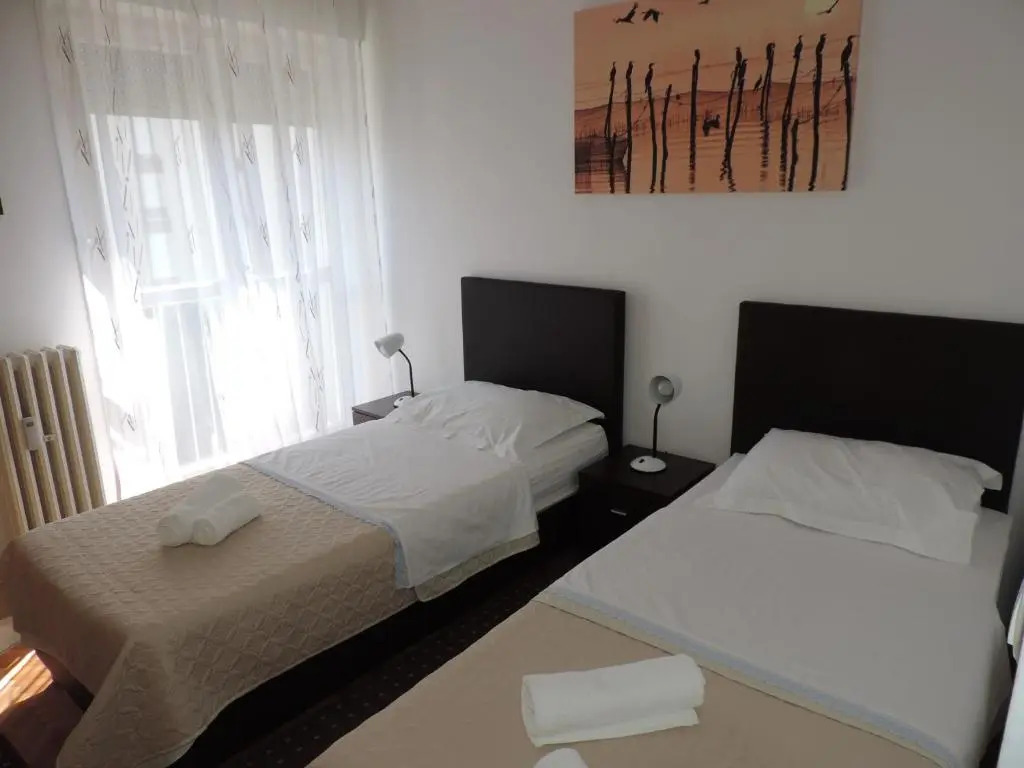 Apartment Ivana