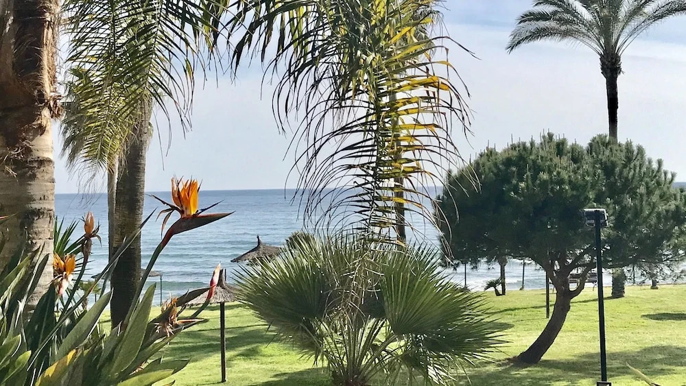 Mi Capricho 12 apartment in beachfront