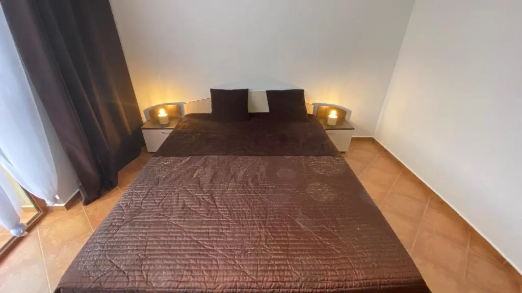 KALIA Private One Bedroom Apartment A16