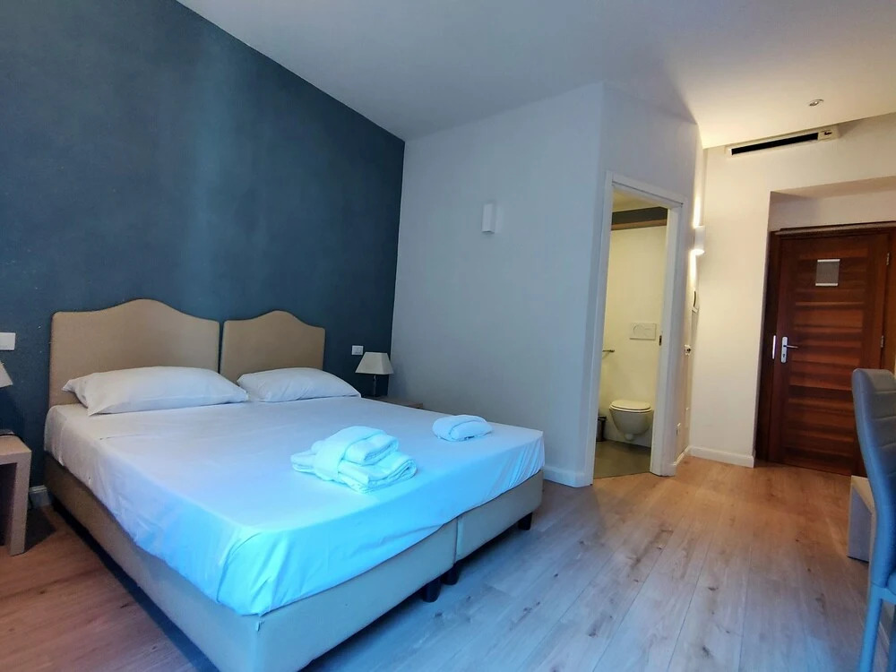Flavia Suite