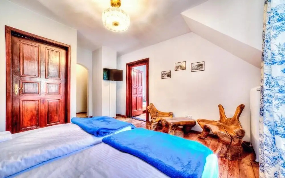 Apartamenty EverySky - Willa Grota