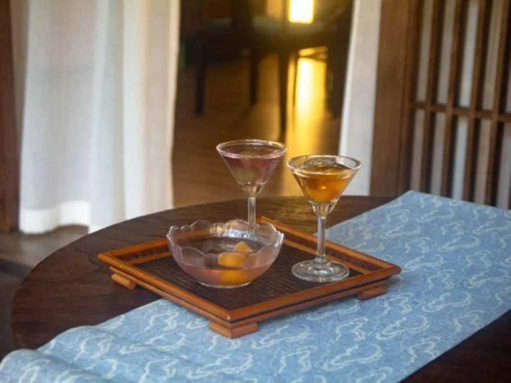 Landison Putuoshan Resort Zhoushan
