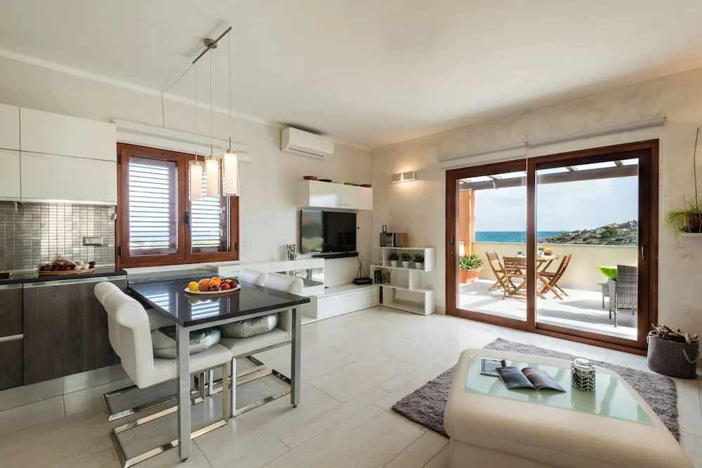 Cala Spada