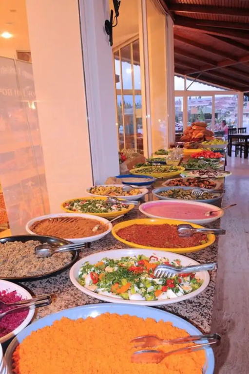 Adalin Resort Otel Kemer - All Inclusive