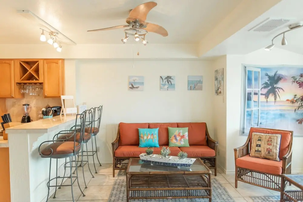 Edgewater Escape 1 Bedroom Condo