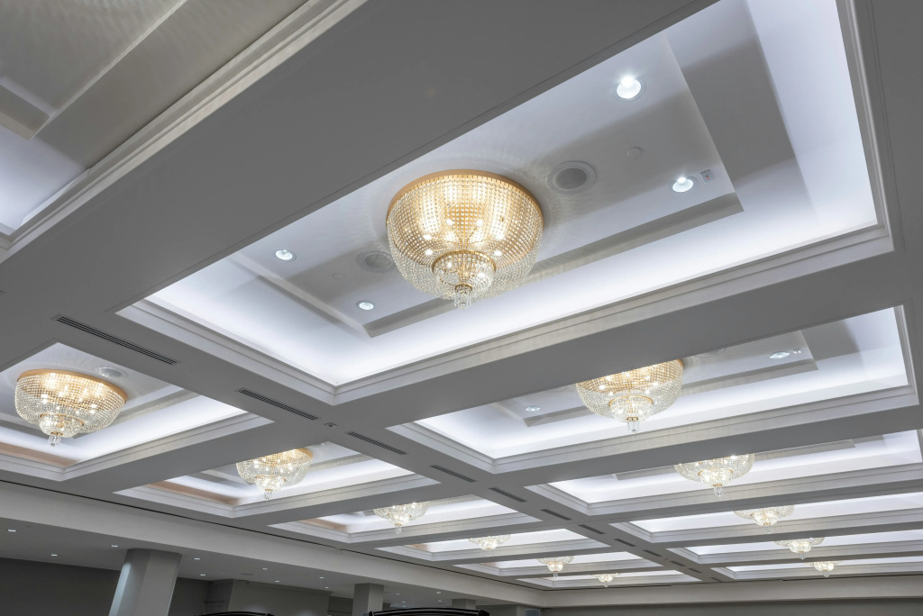 The Benson Portland, Curio Collection by Hilton