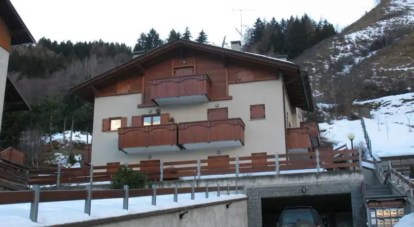 Il Sogno Bormio