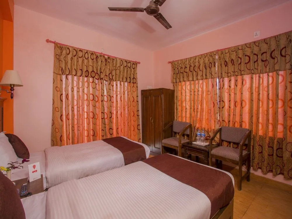 OYO 204 Hotel Stay Pokhara