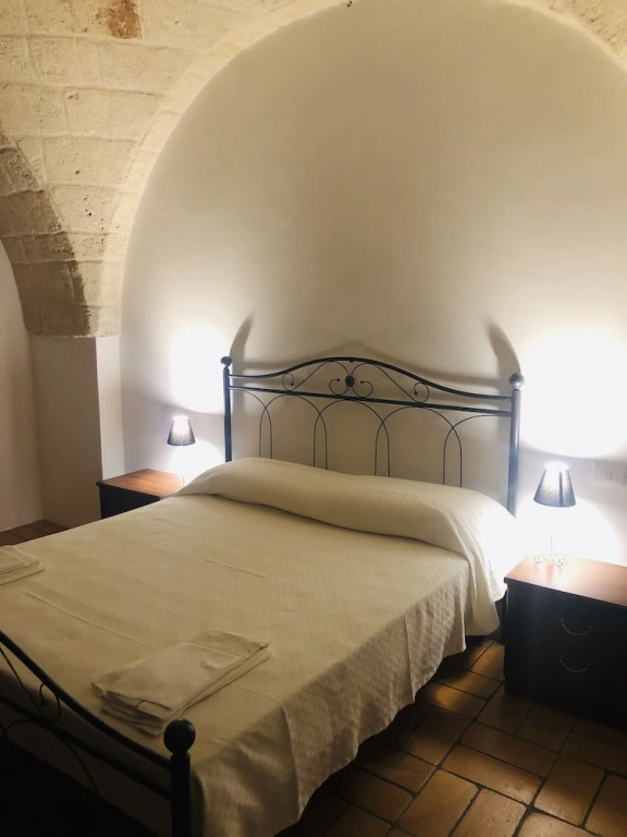 Masseria Borgo Santuri