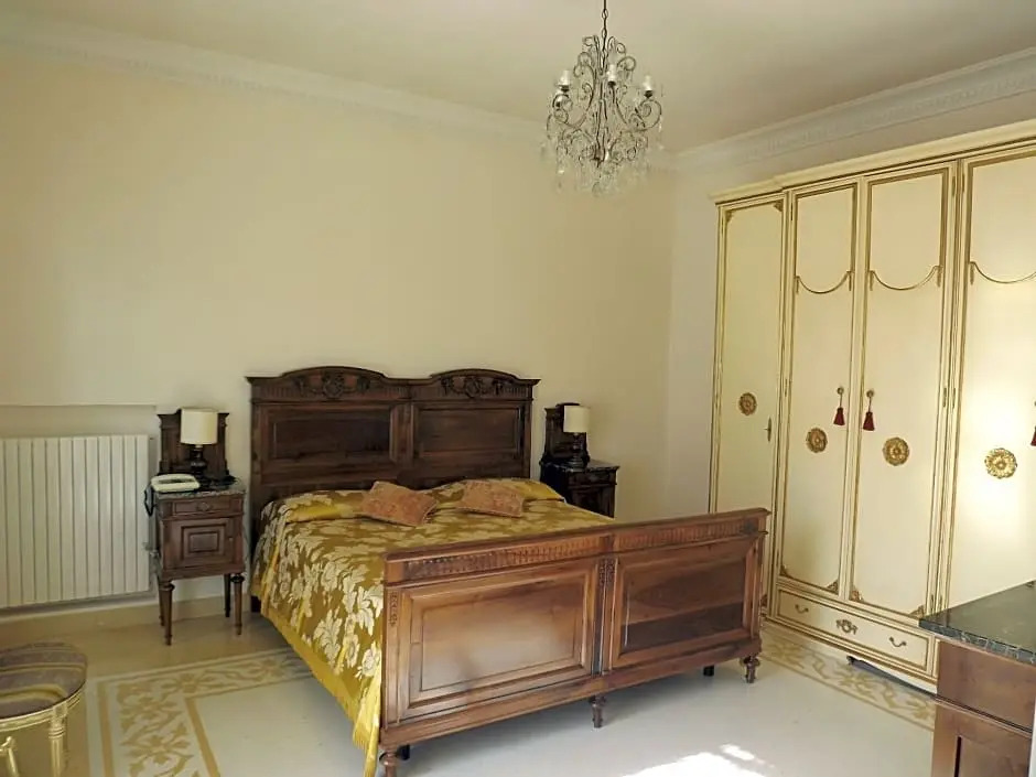 B&b La Balaustra