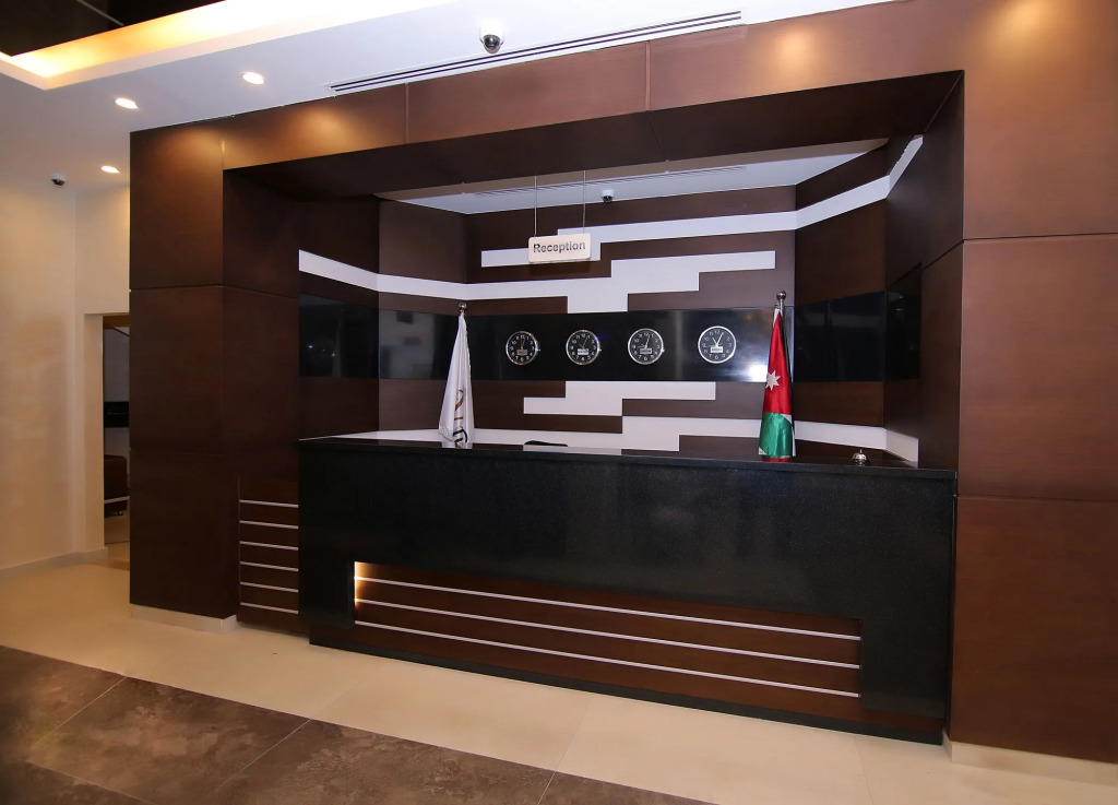 Viola Hotel Suites