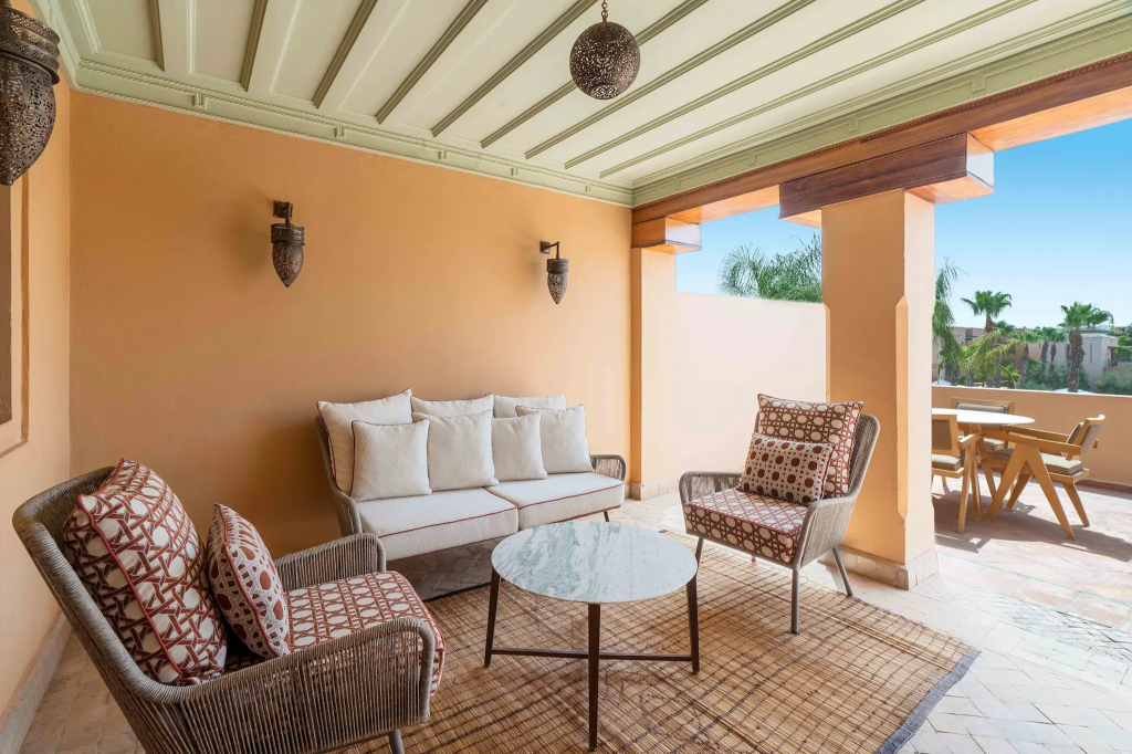 Jaal Riad Resort Adults Only