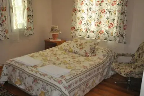 İdakoy Ciftlik Evi