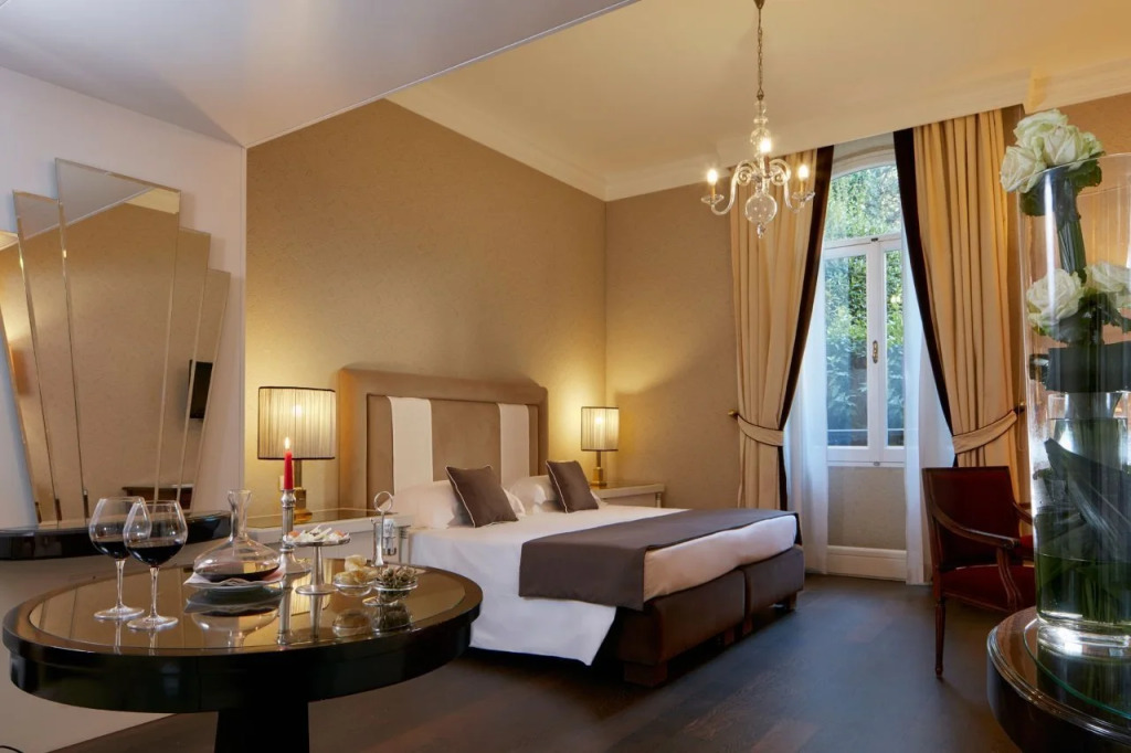 Hotel Regency - Small Luxury Hotels of the World