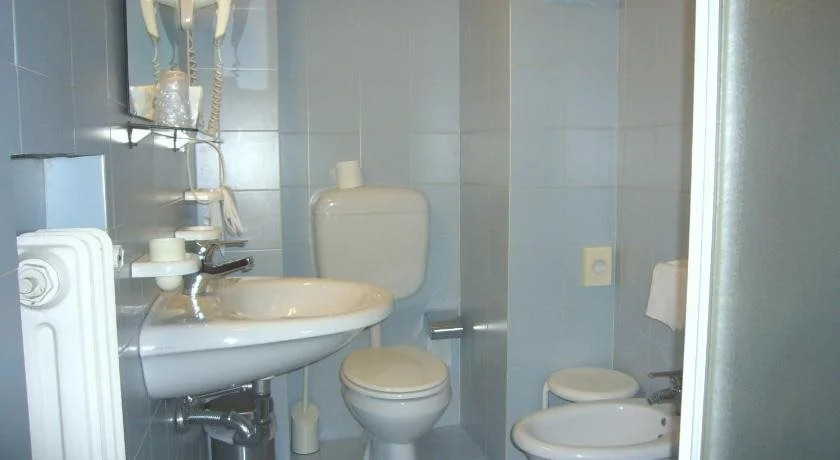 Hotel Kristall
