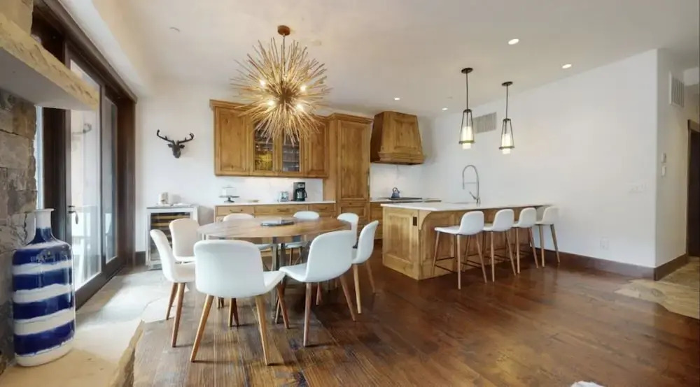 Vail Lionshead - Landmark 3 Bedroom #513