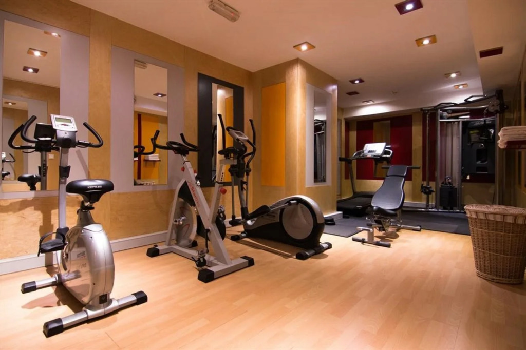 Best Western Plus Grand Hotel Victor Hugo