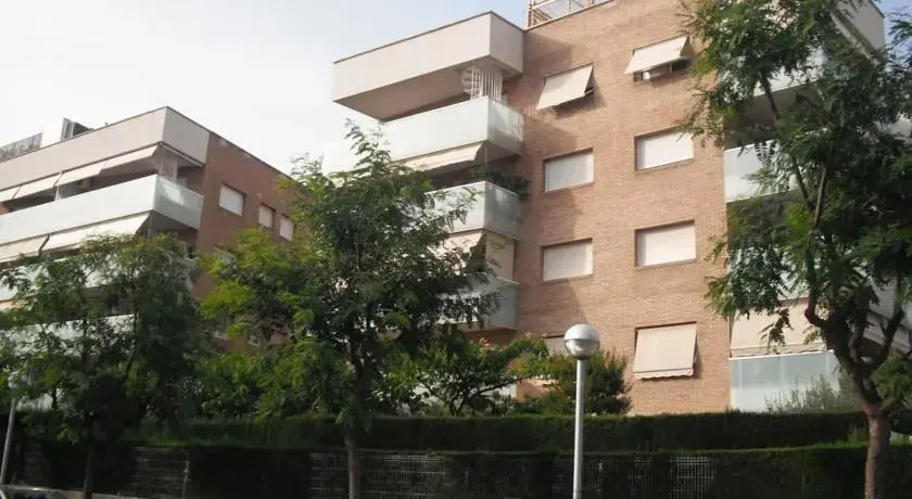 Sol Salou Arquitecto Ubach