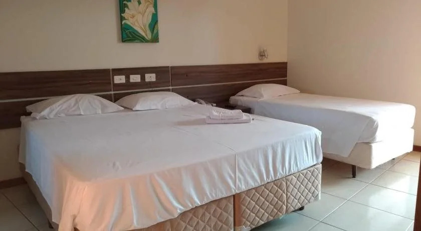 Ville Park Hotel
