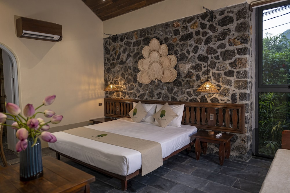 Tam Coc Retreat Ninh Binh