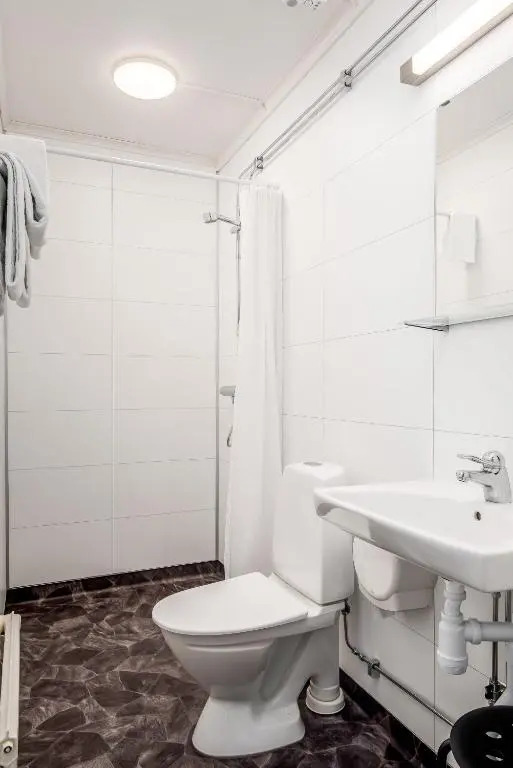 Wij Trädgårdskök på Wij Trädgårdar