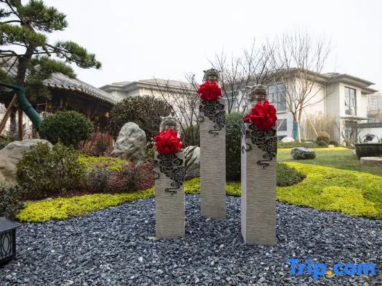 Xiangyunwan Lake View Hotel
