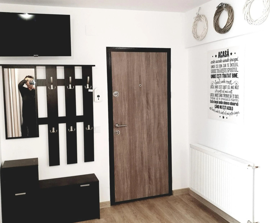 Apartament Carolina Parc