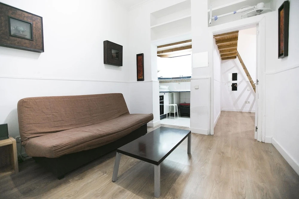 Apartamento San Vicente Ferrer
