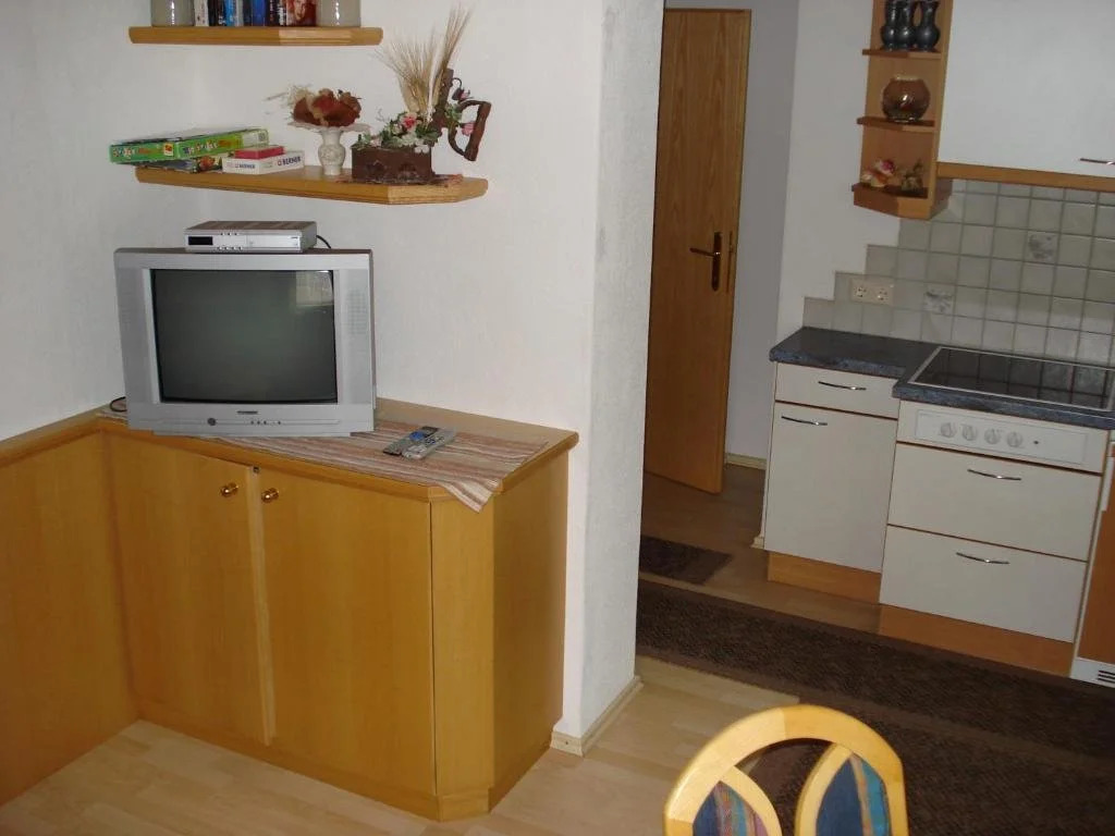 Haus Venetblick