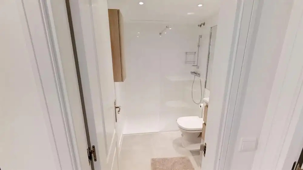 Modern Apartment Near Puerto Banus